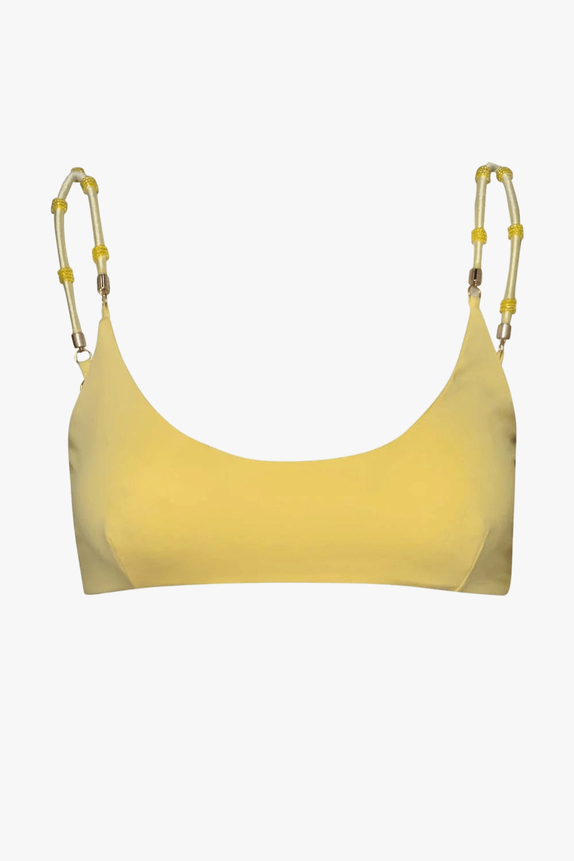 Itala Bikini Top made by BAOBAB