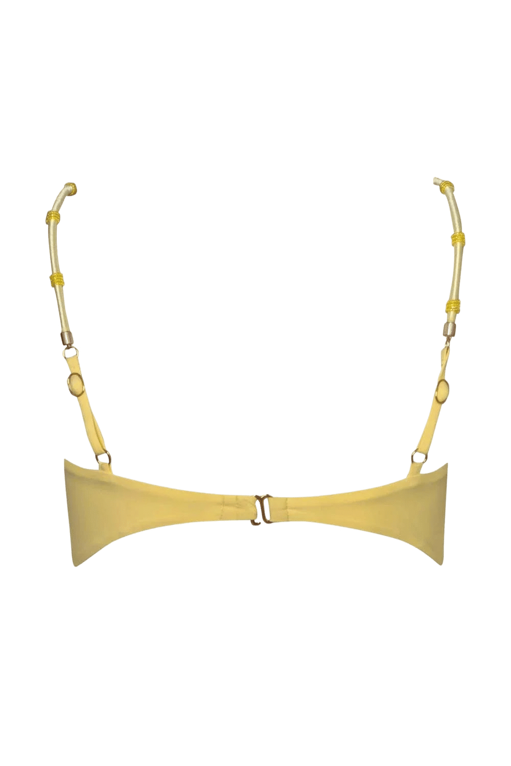 Itala Bikini Top made by BAOBAB