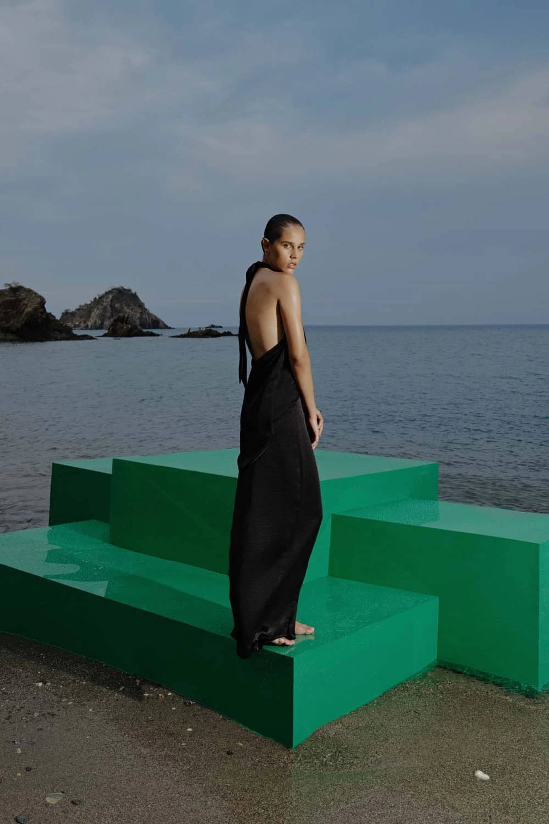 Cloud Pants made by BAOBAB