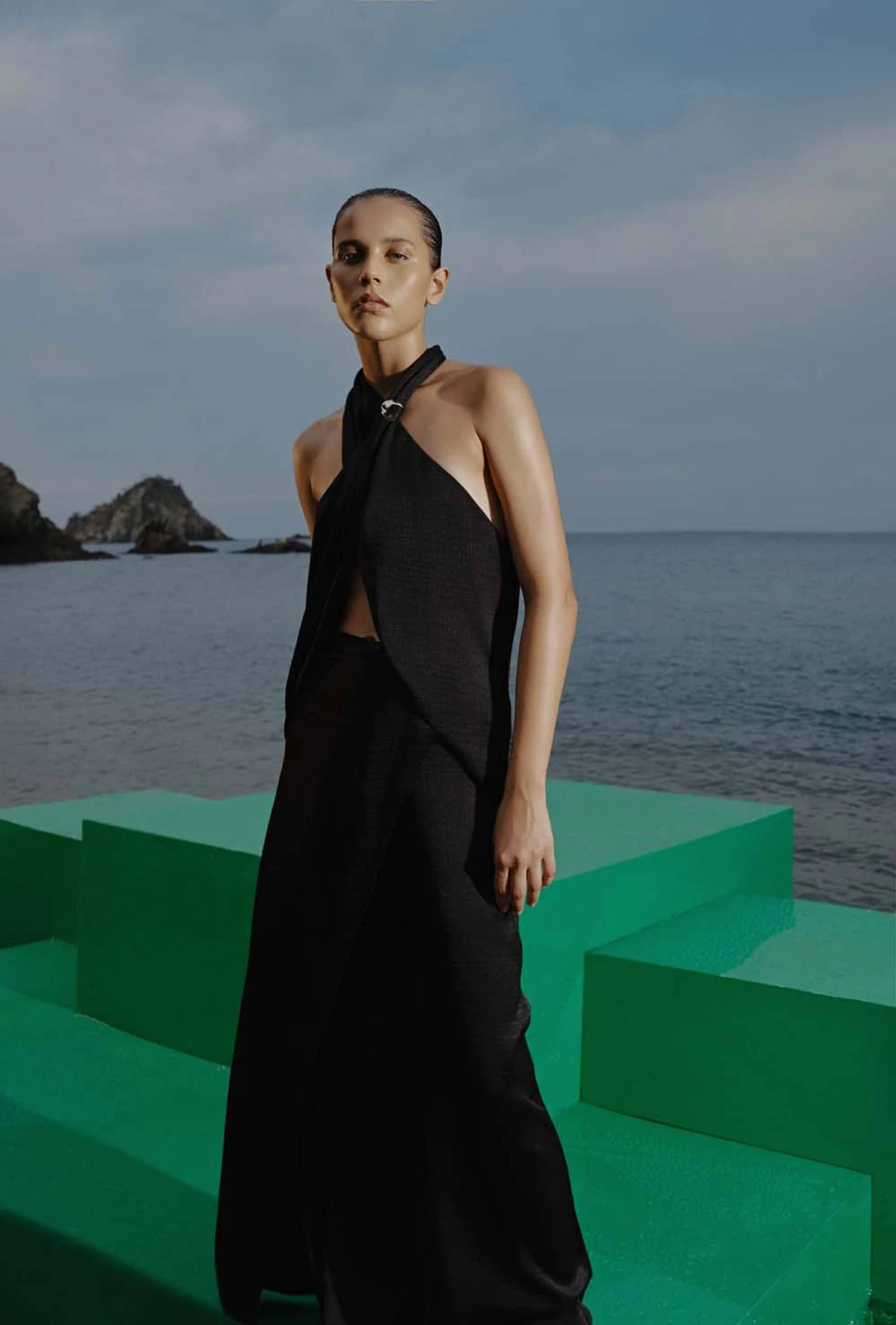 Cloud Pants made by BAOBAB