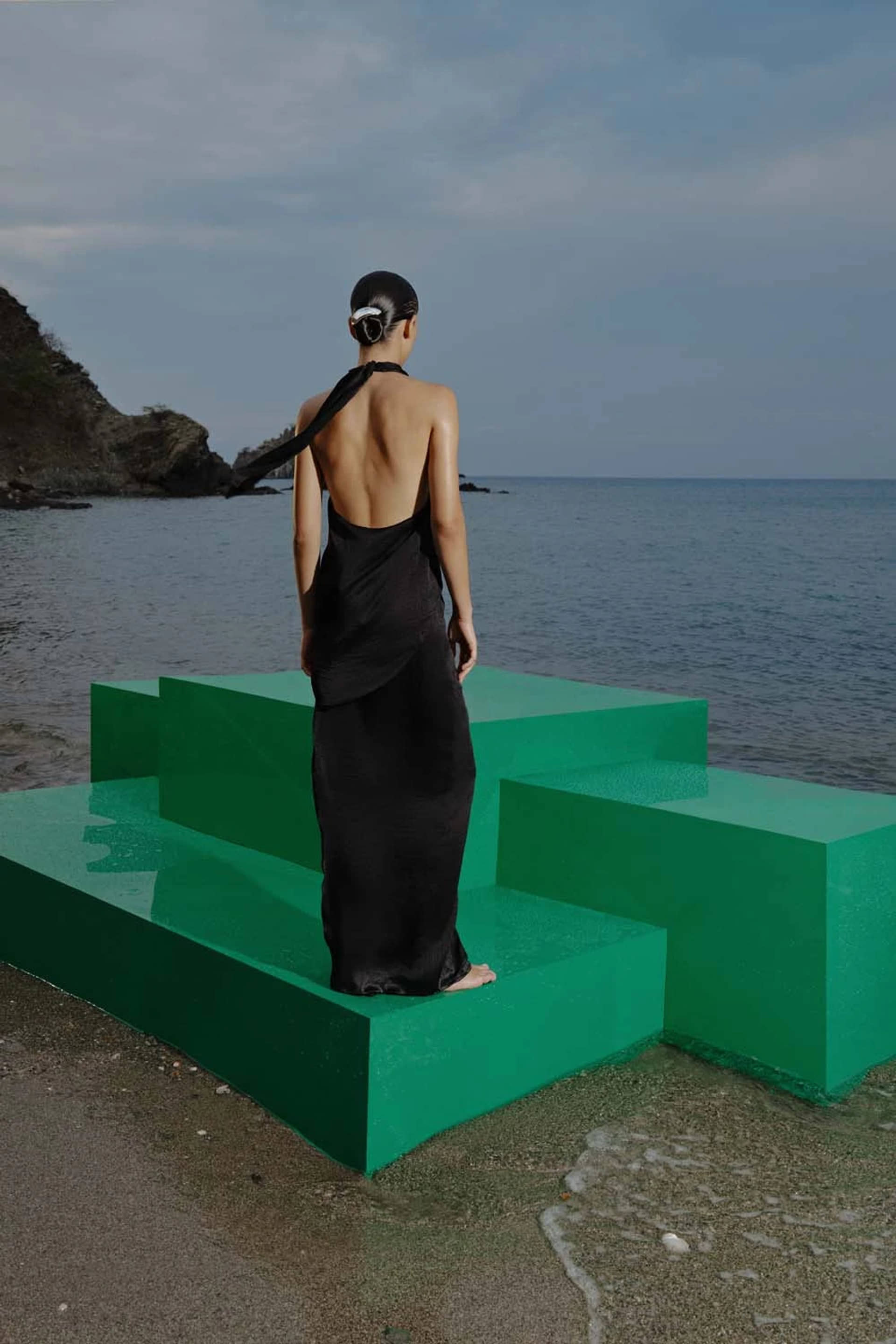 Cloud Pants made by BAOBAB