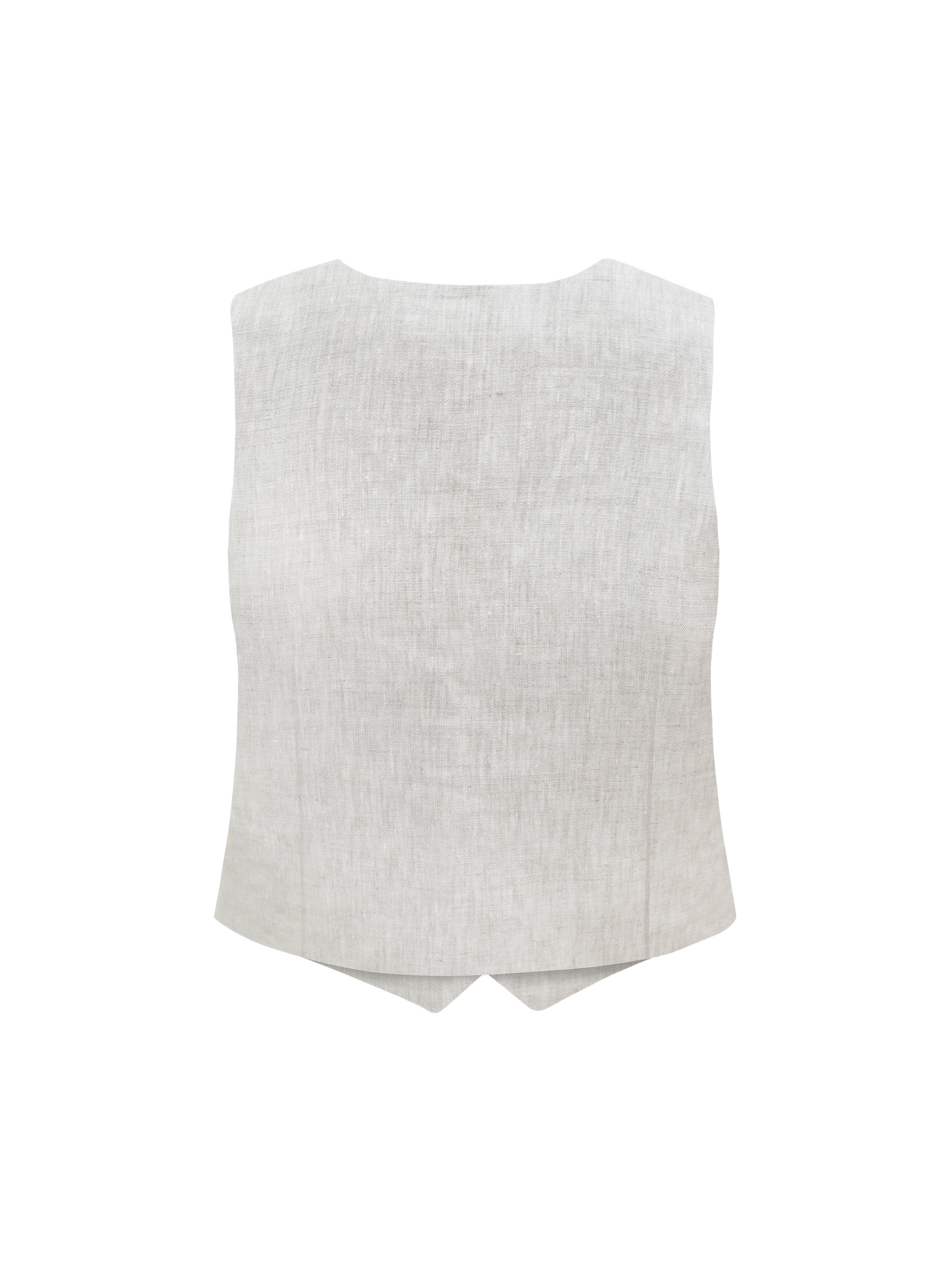 Canaria Vest made by Lediel