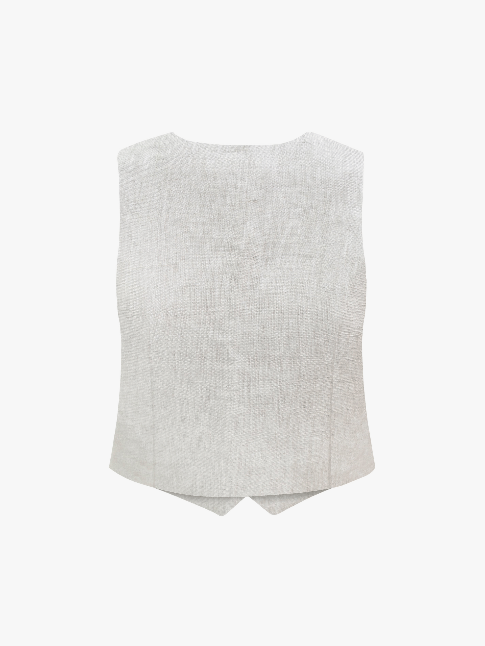 Canaria Vest made by Lediel