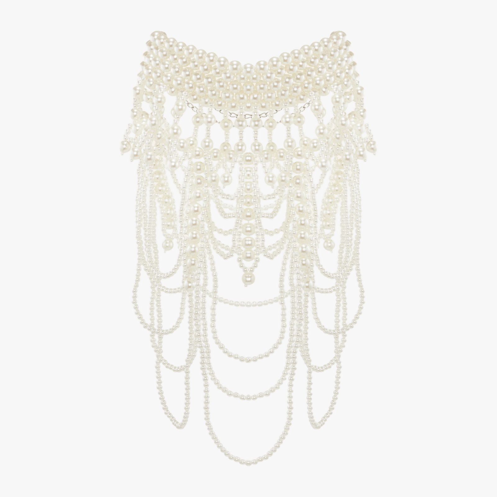 Decorative Pearl made by YAVORSKA