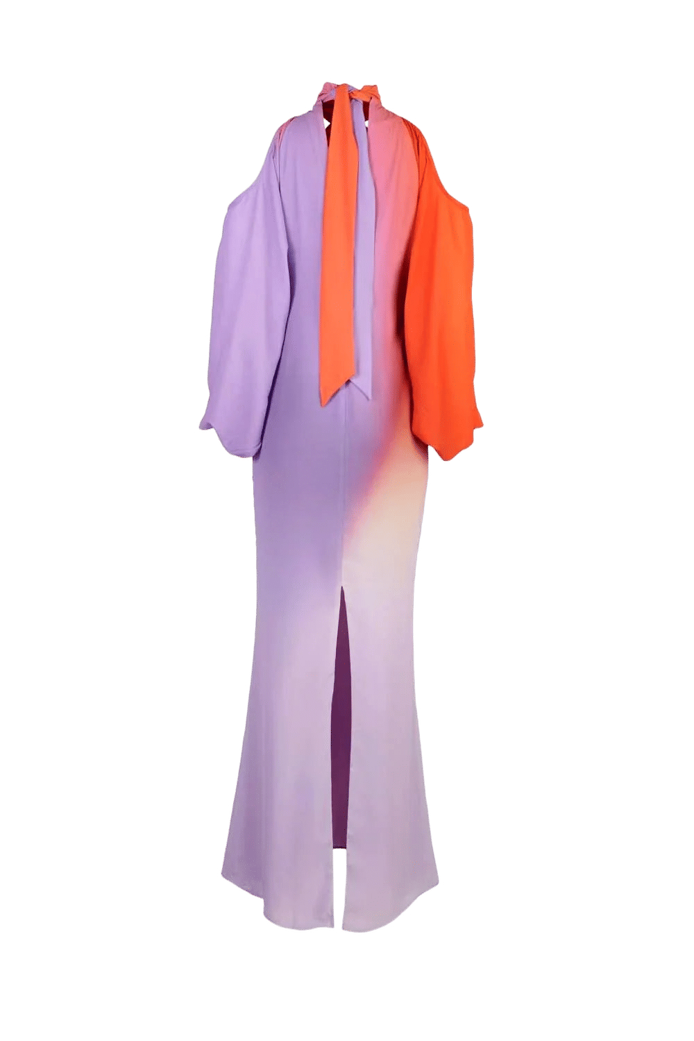 Biscay Maxi Dress made by BAOBAB