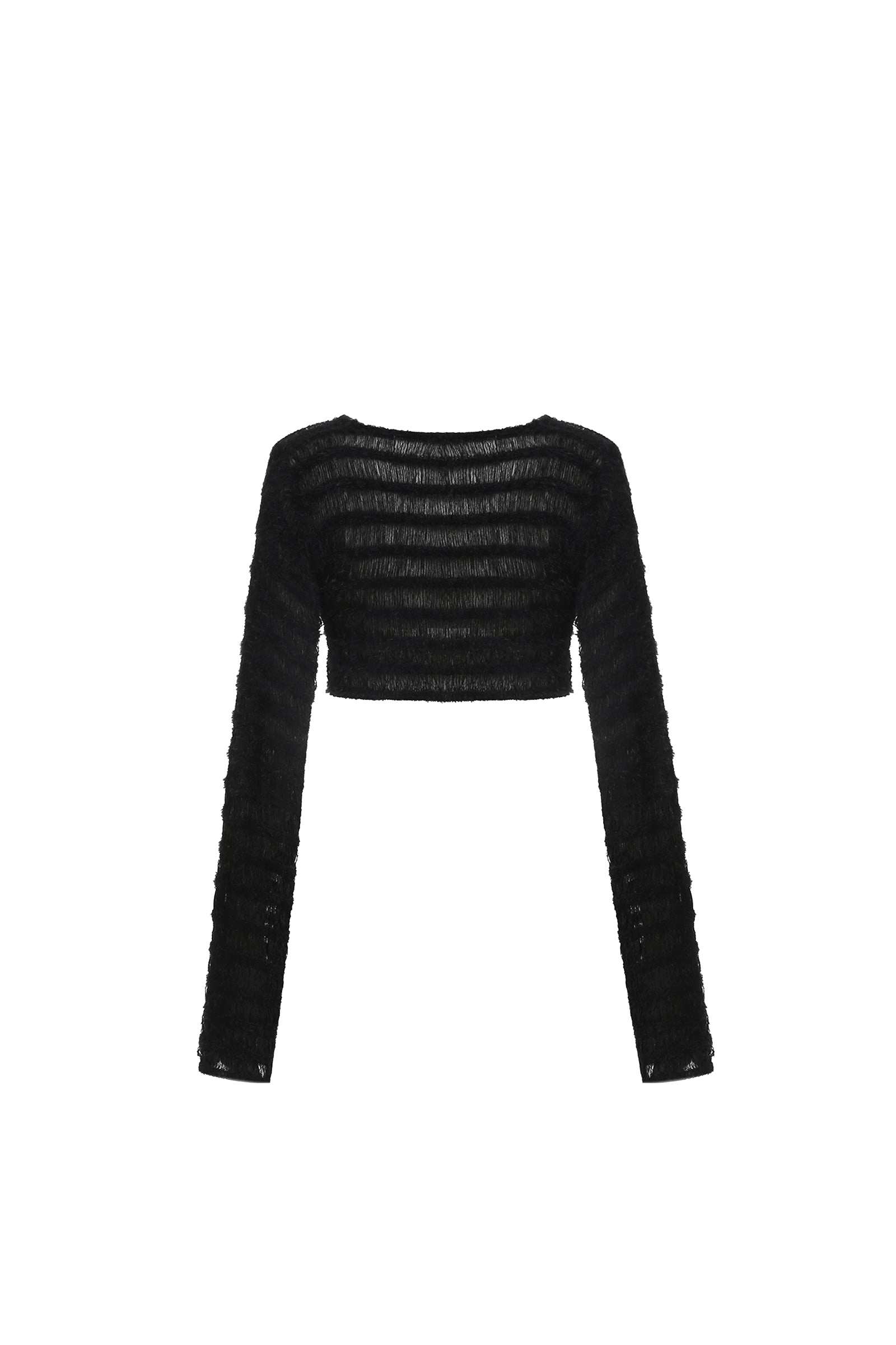 Knitted Top made by A.M.G