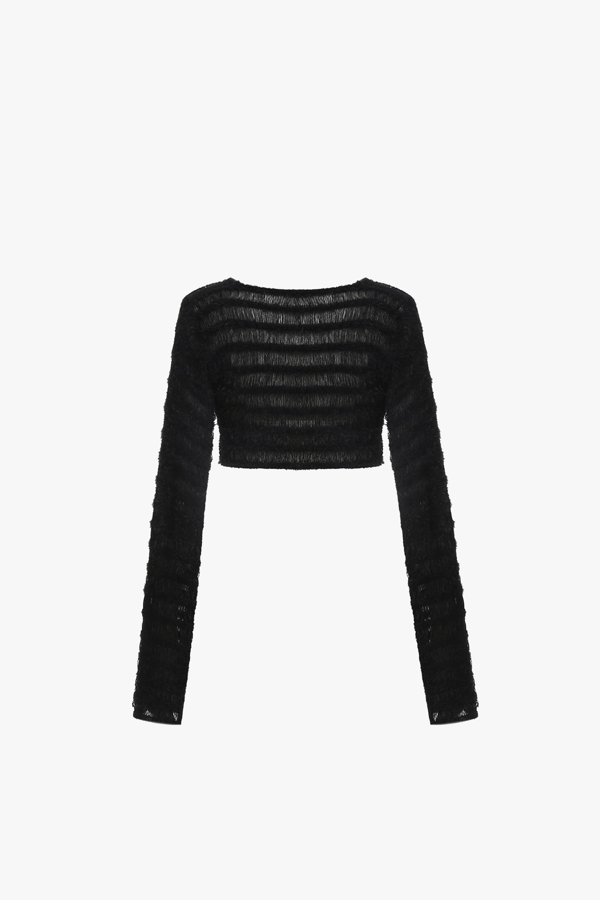 Knitted Top made by A.M.G