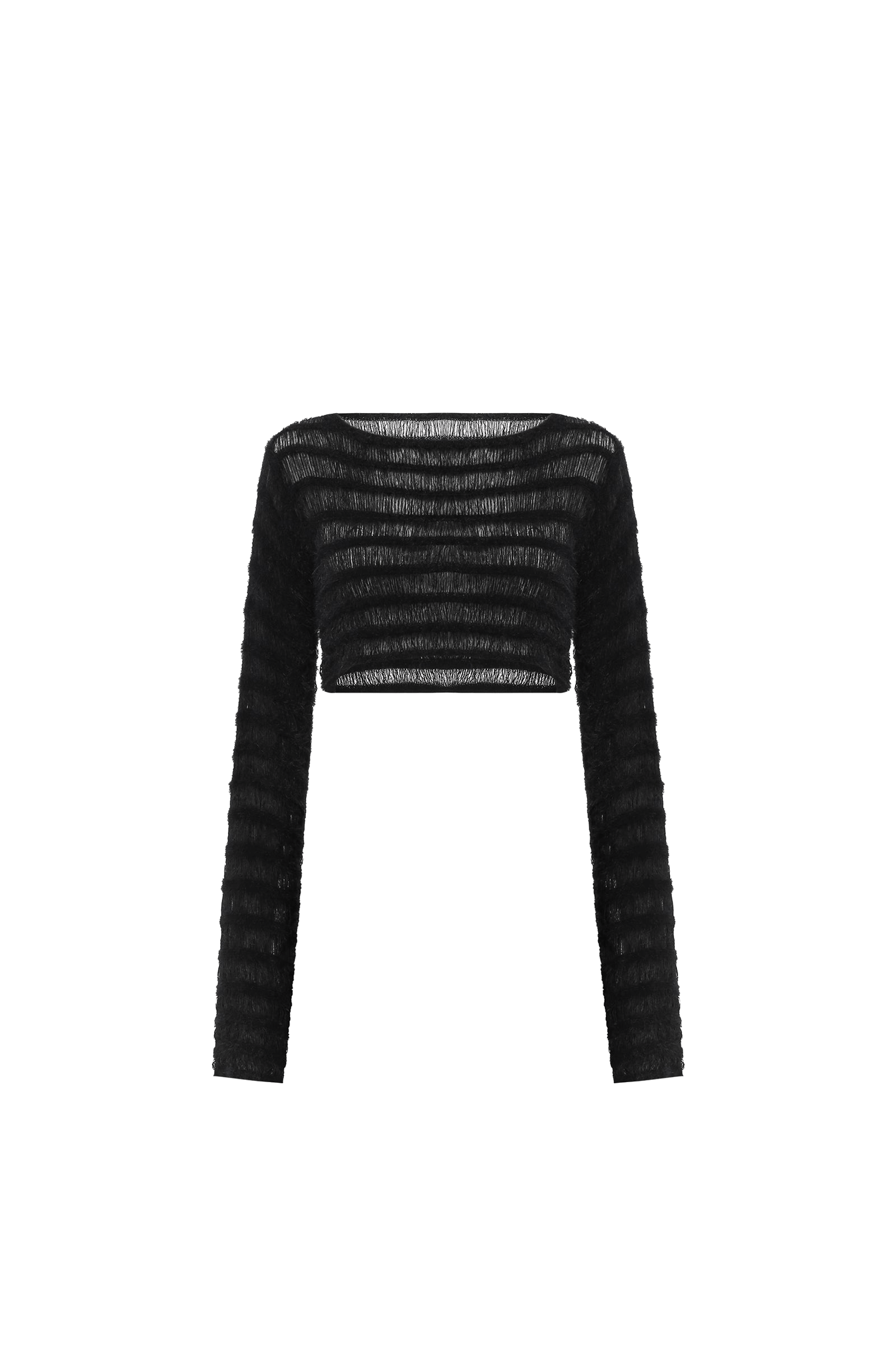 Knitted Top made by A.M.G