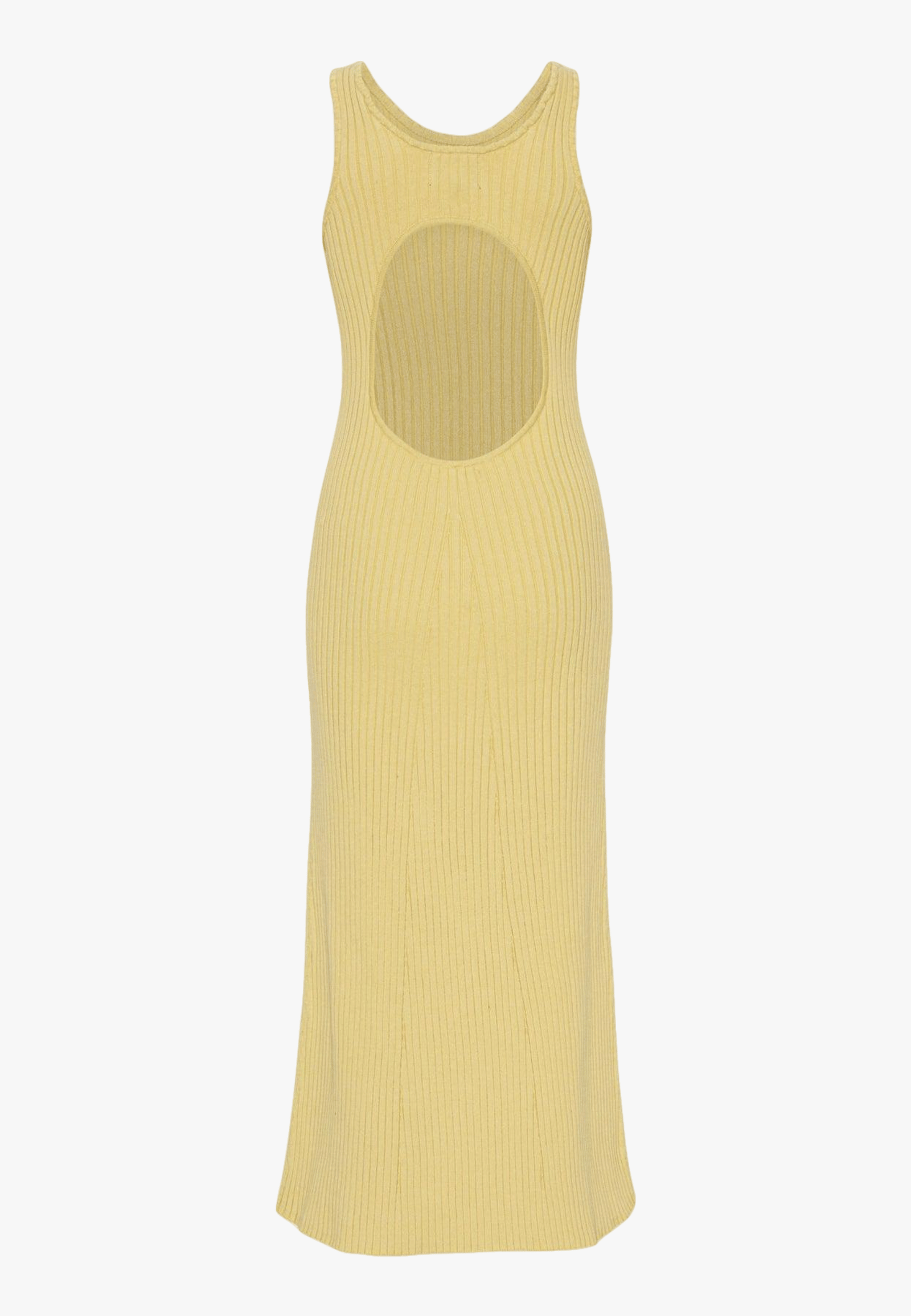 Simens Dress - Pastel Wax made by HERSKIND