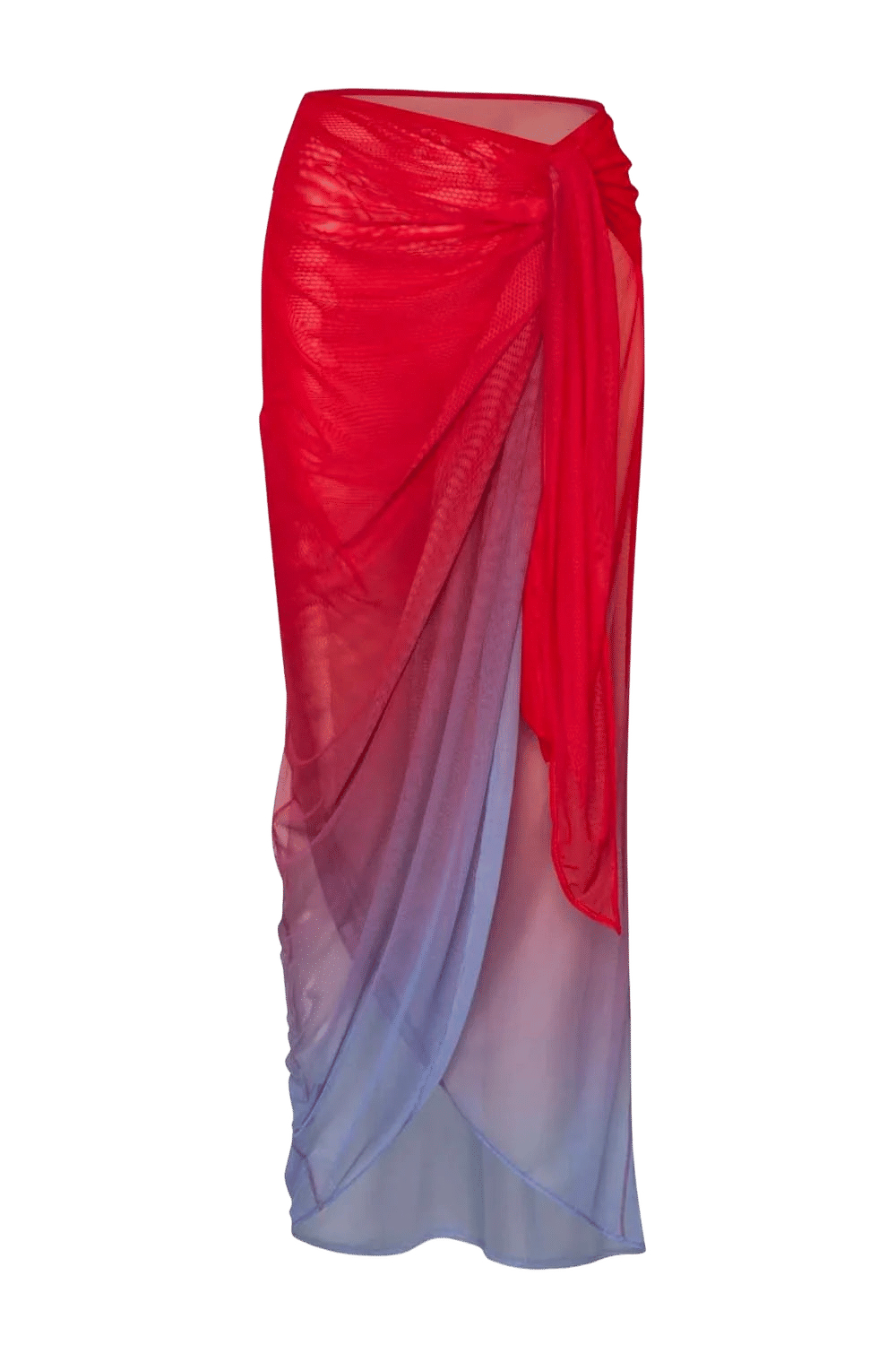 Lea Maxi Pareo made by BAOBAB