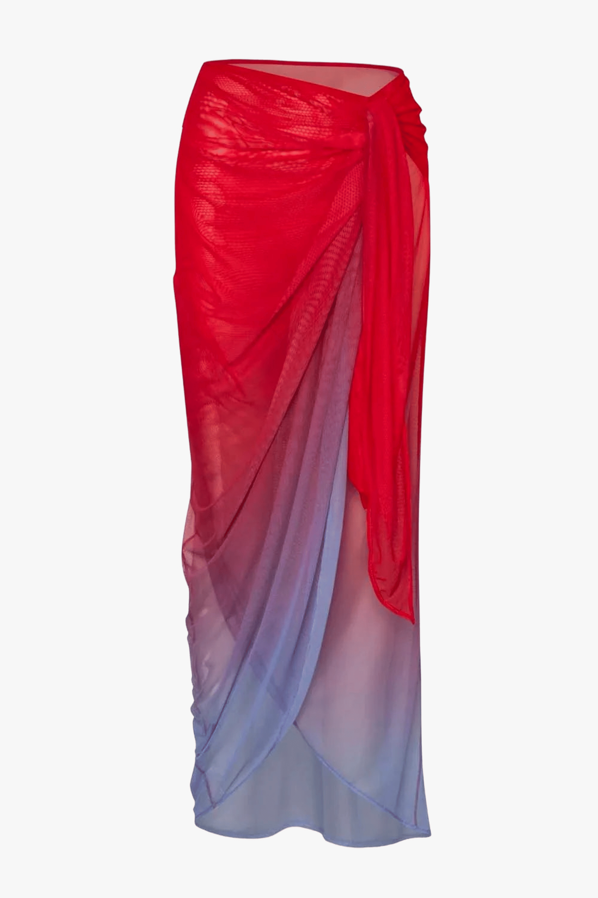 Lea Maxi Pareo made by BAOBAB