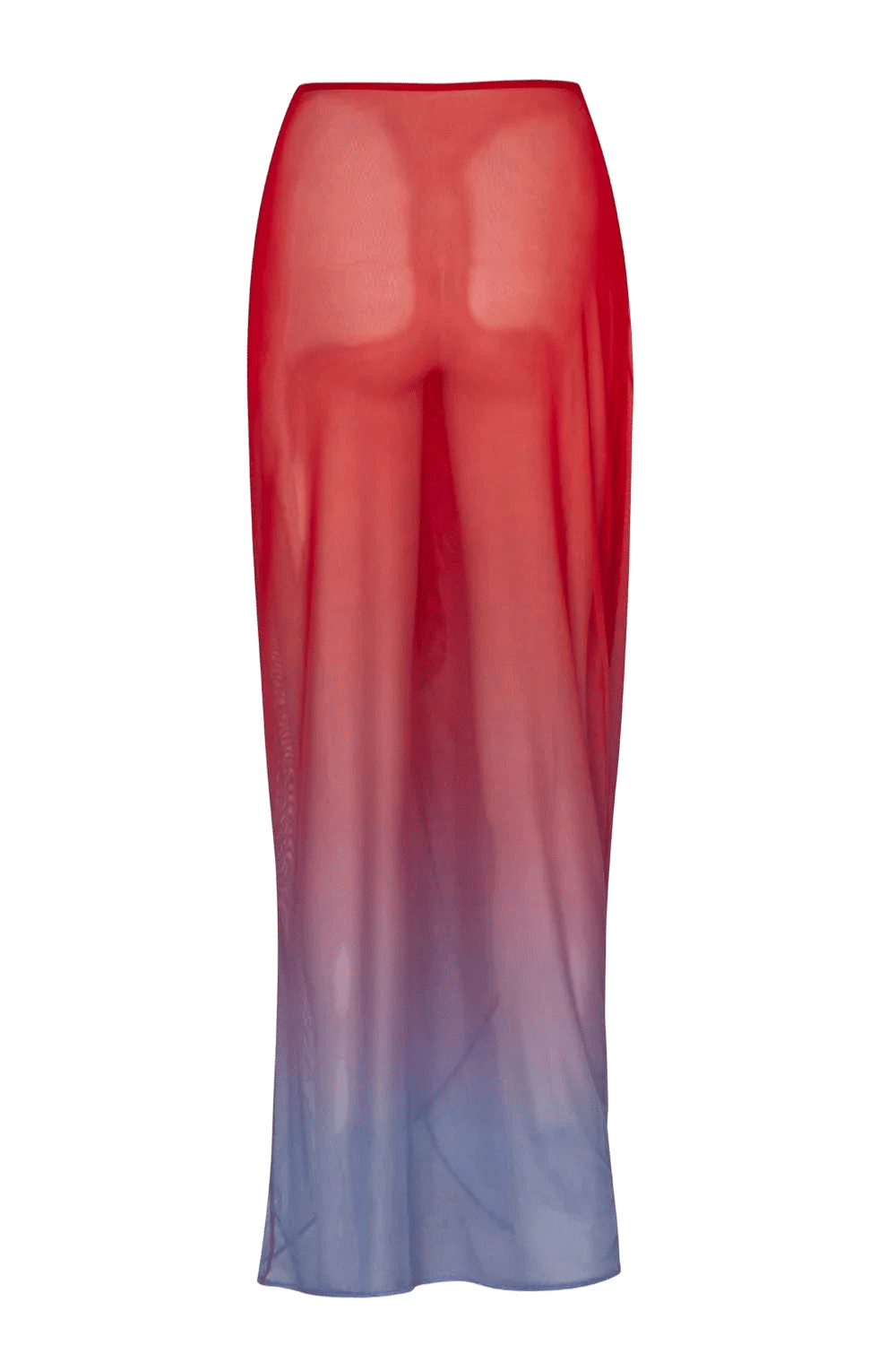 Lea Maxi Pareo made by BAOBAB