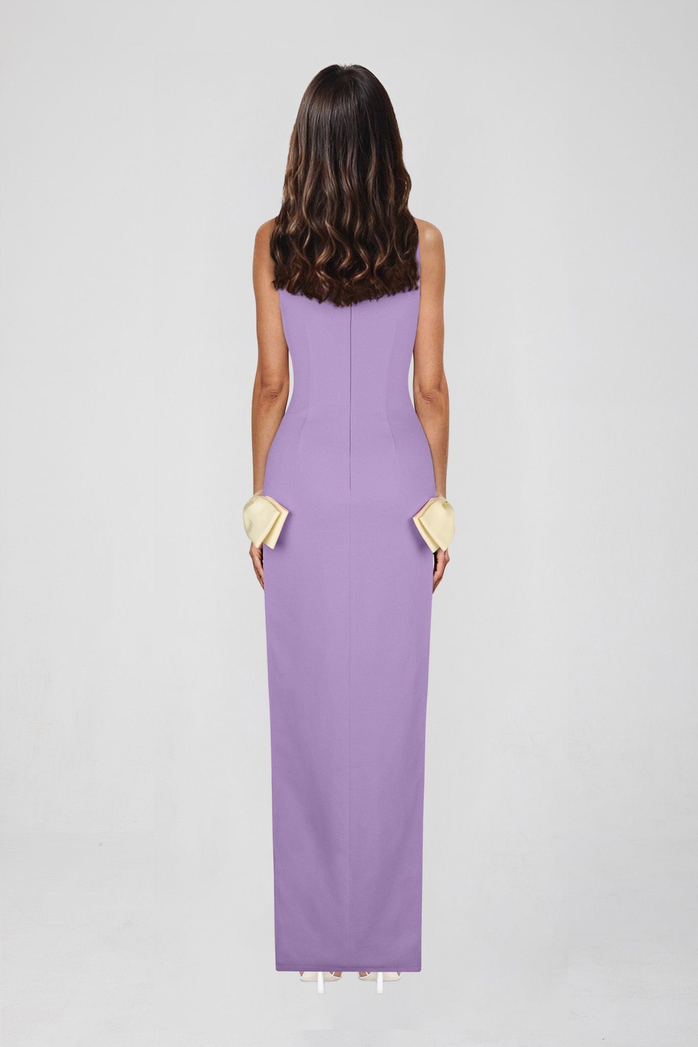 Jana Dress made by Atoir