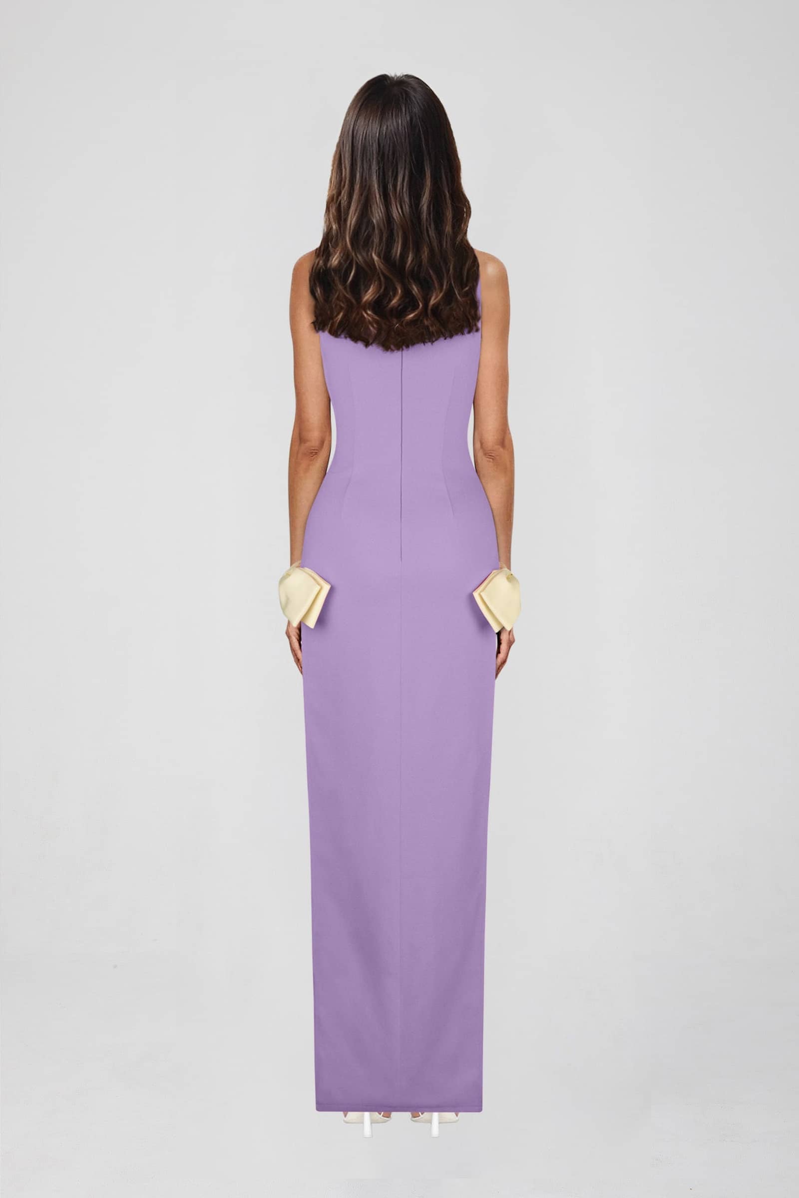 Jana Dress made by Atoir