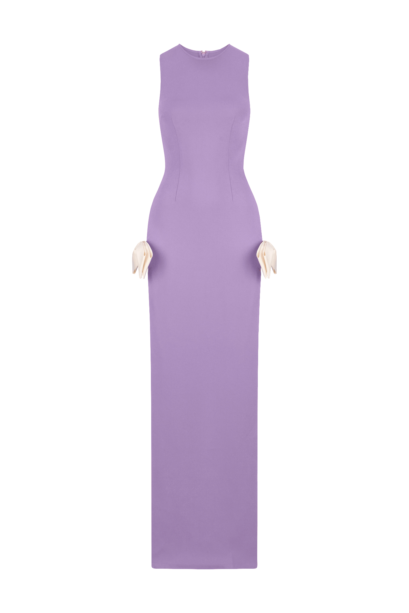 Jana Dress made by Atoir