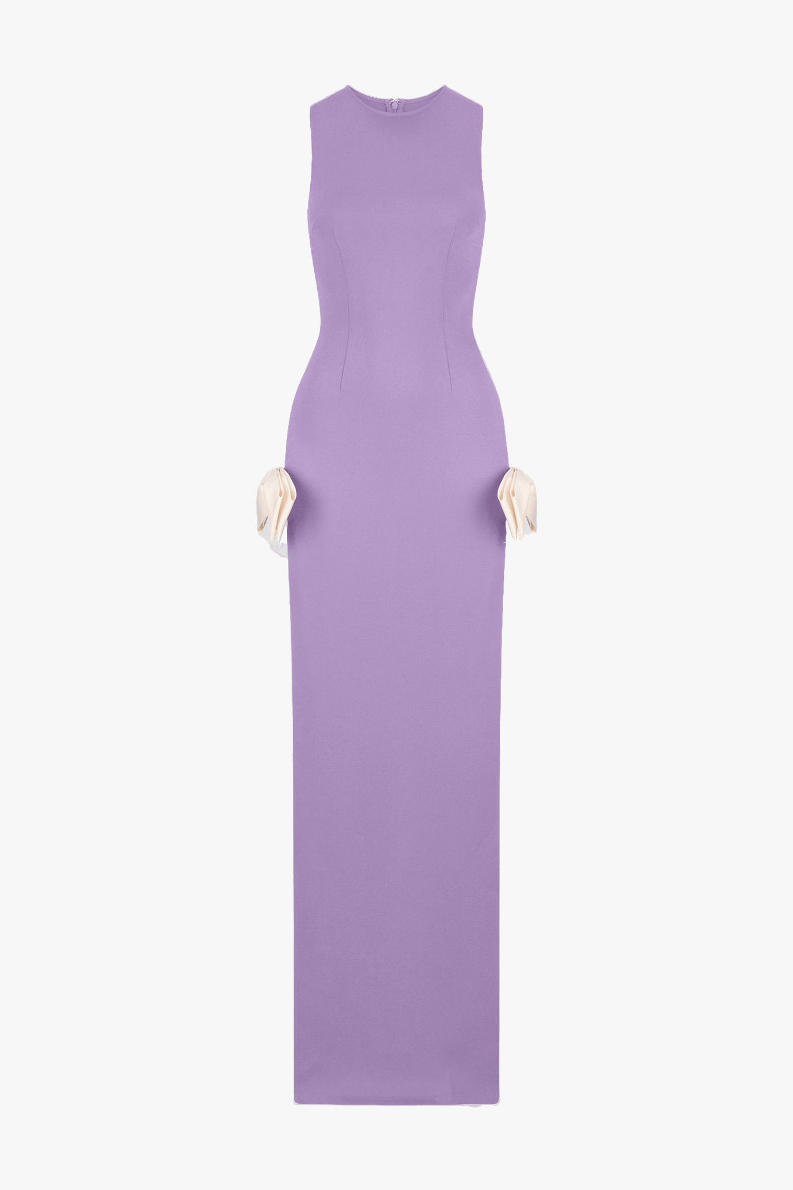 Jana Dress made by Atoir