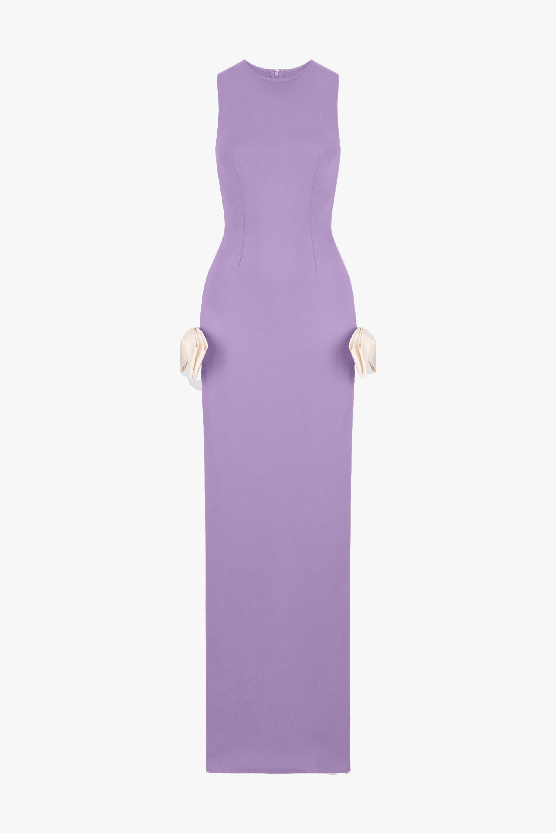 Jana Dress made by Atoir