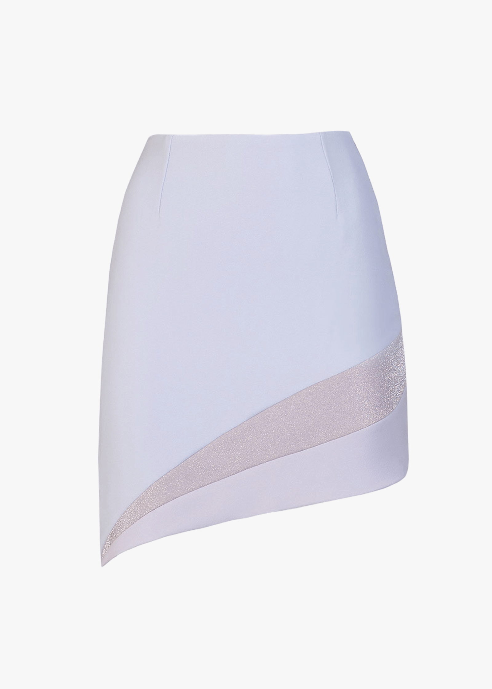 Kiara mini skirt made by Monika Dimova