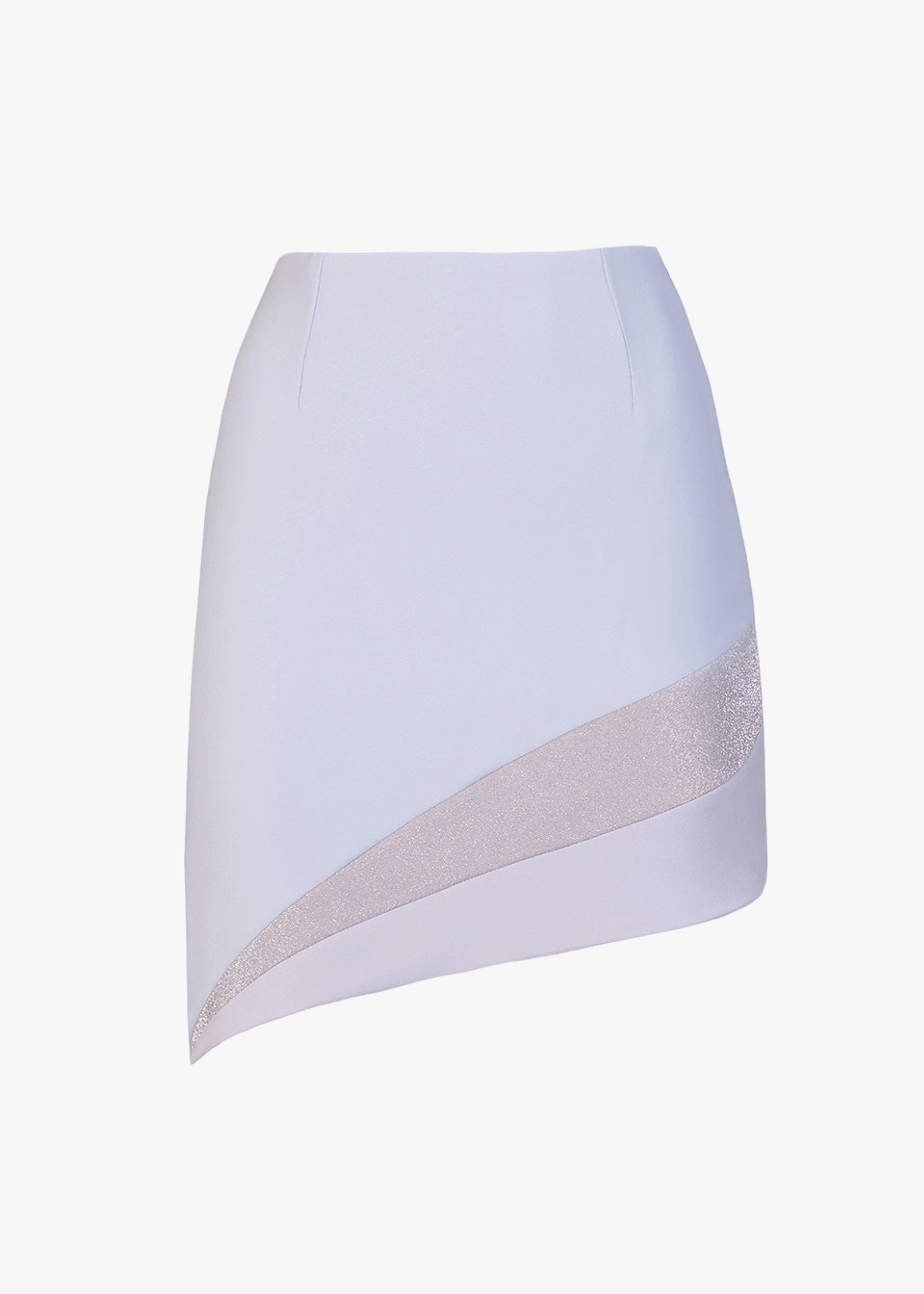 Kiara mini skirt made by Monika Dimova