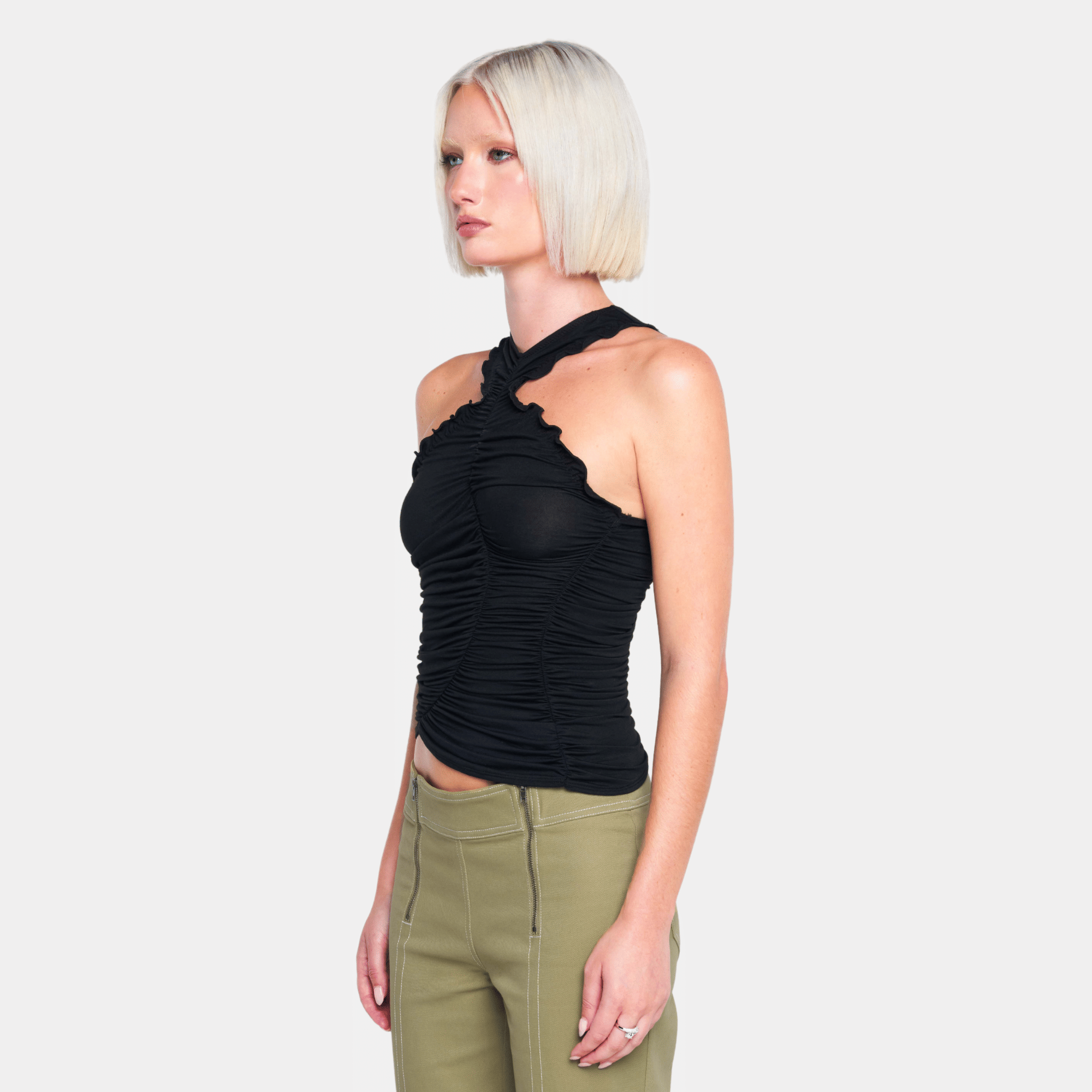 ROBIN Top made by OW Collection