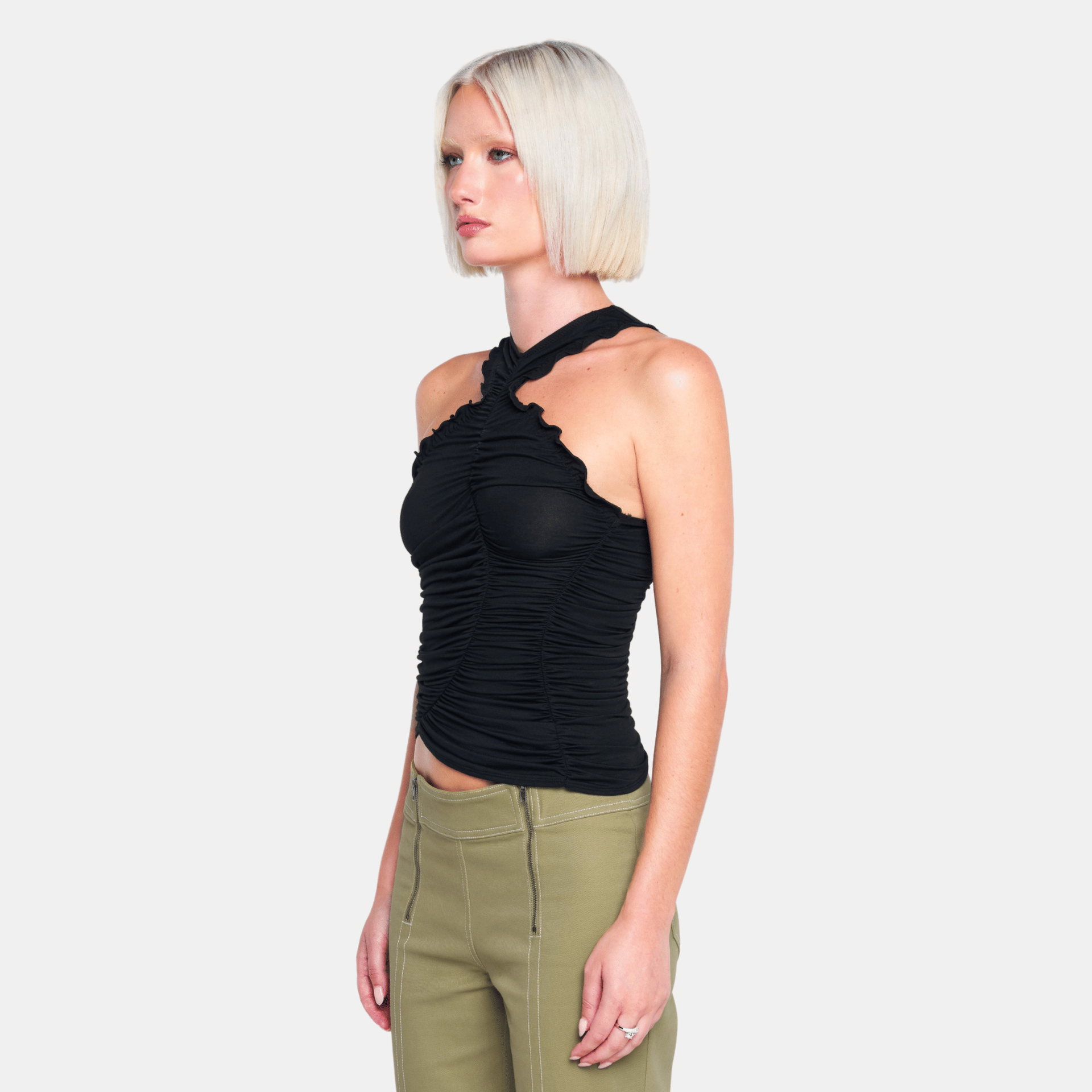 ROBIN Top made by OW Collection