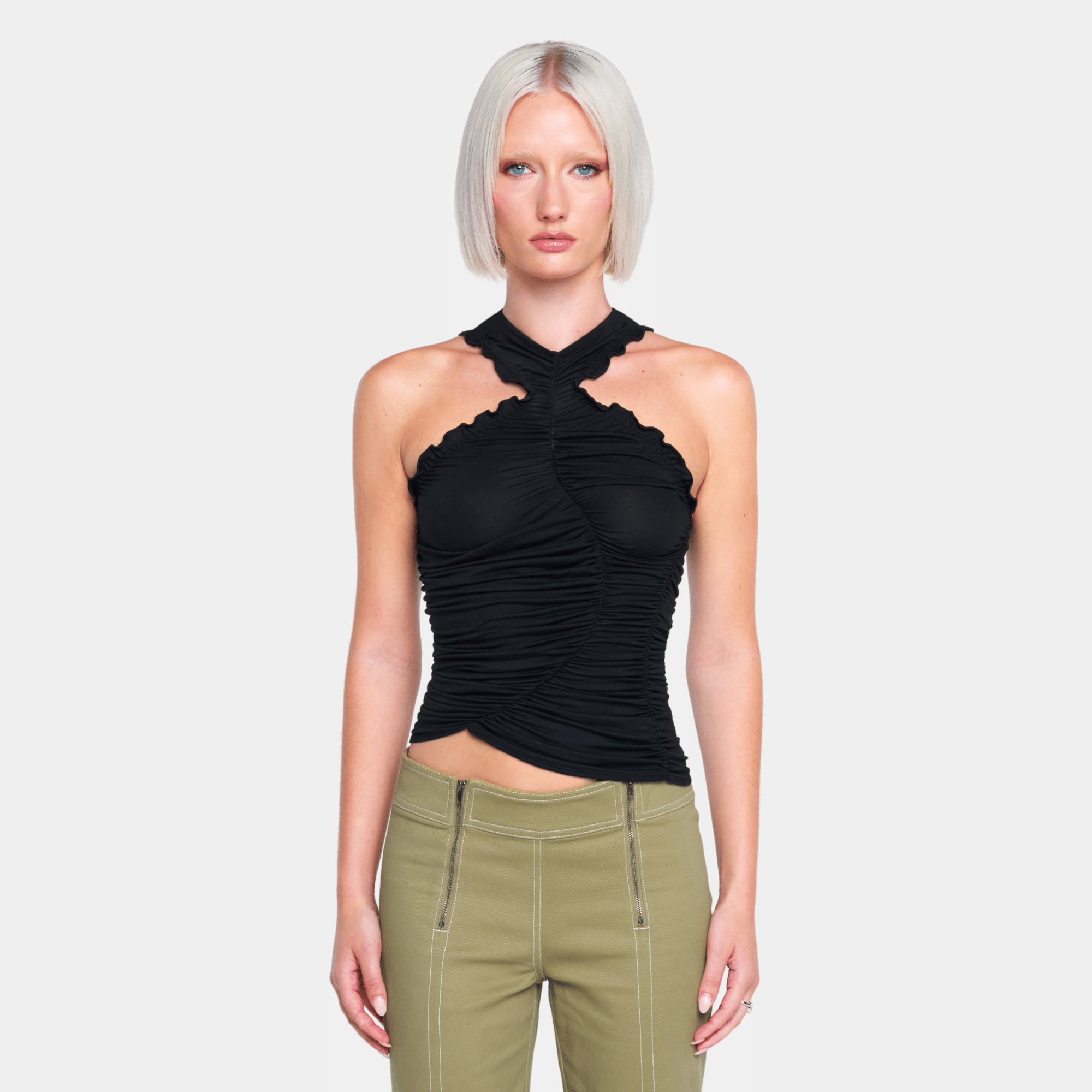 ROBIN Top made by OW Collection