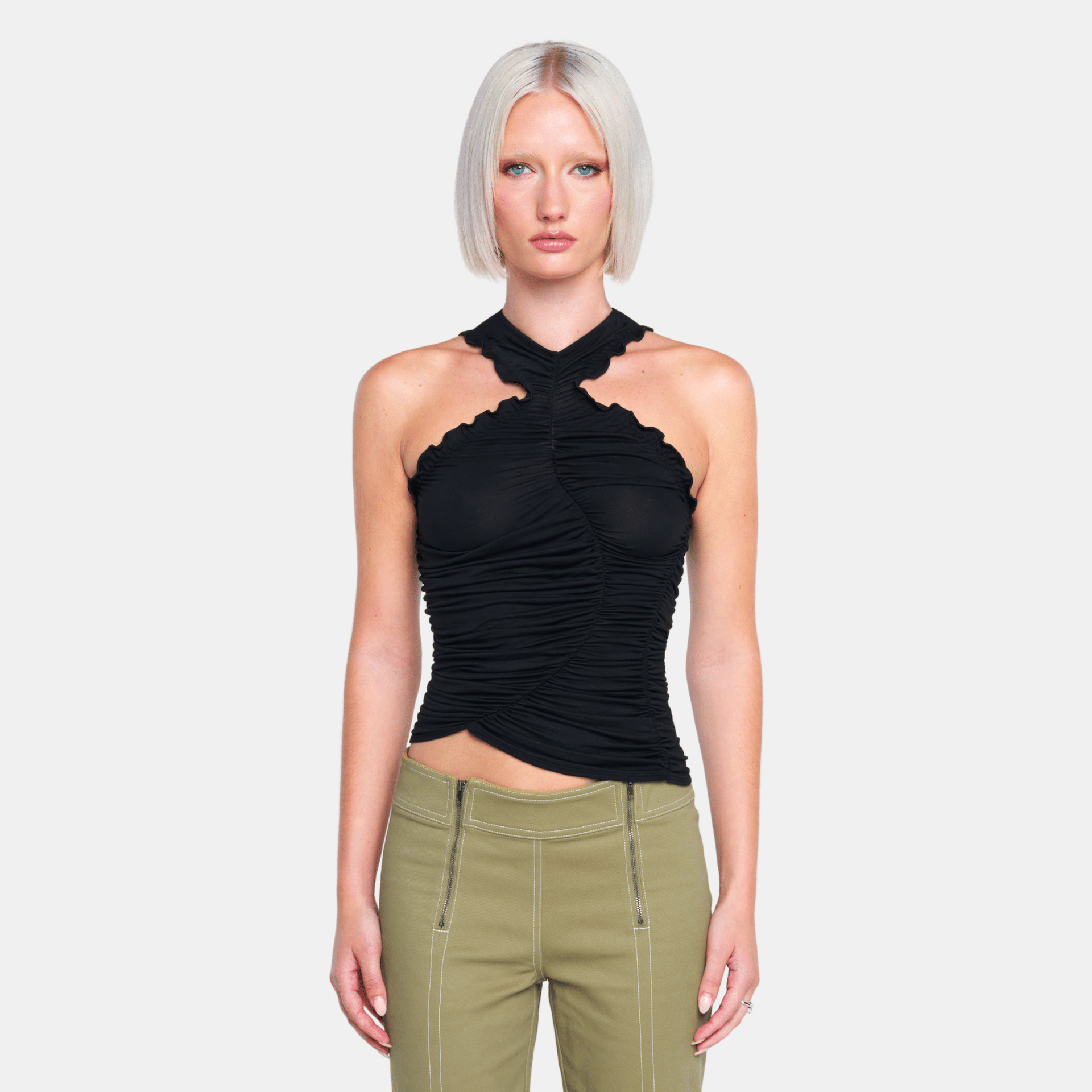 ROBIN Top made by OW Collection
