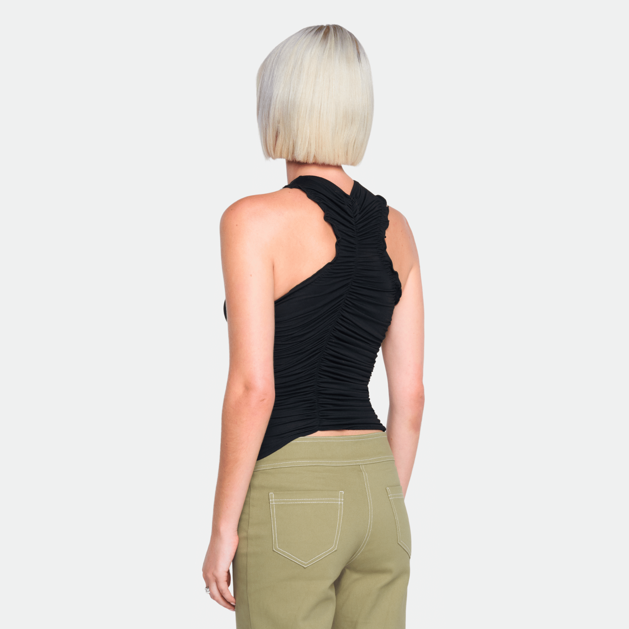 ROBIN Top made by OW Collection