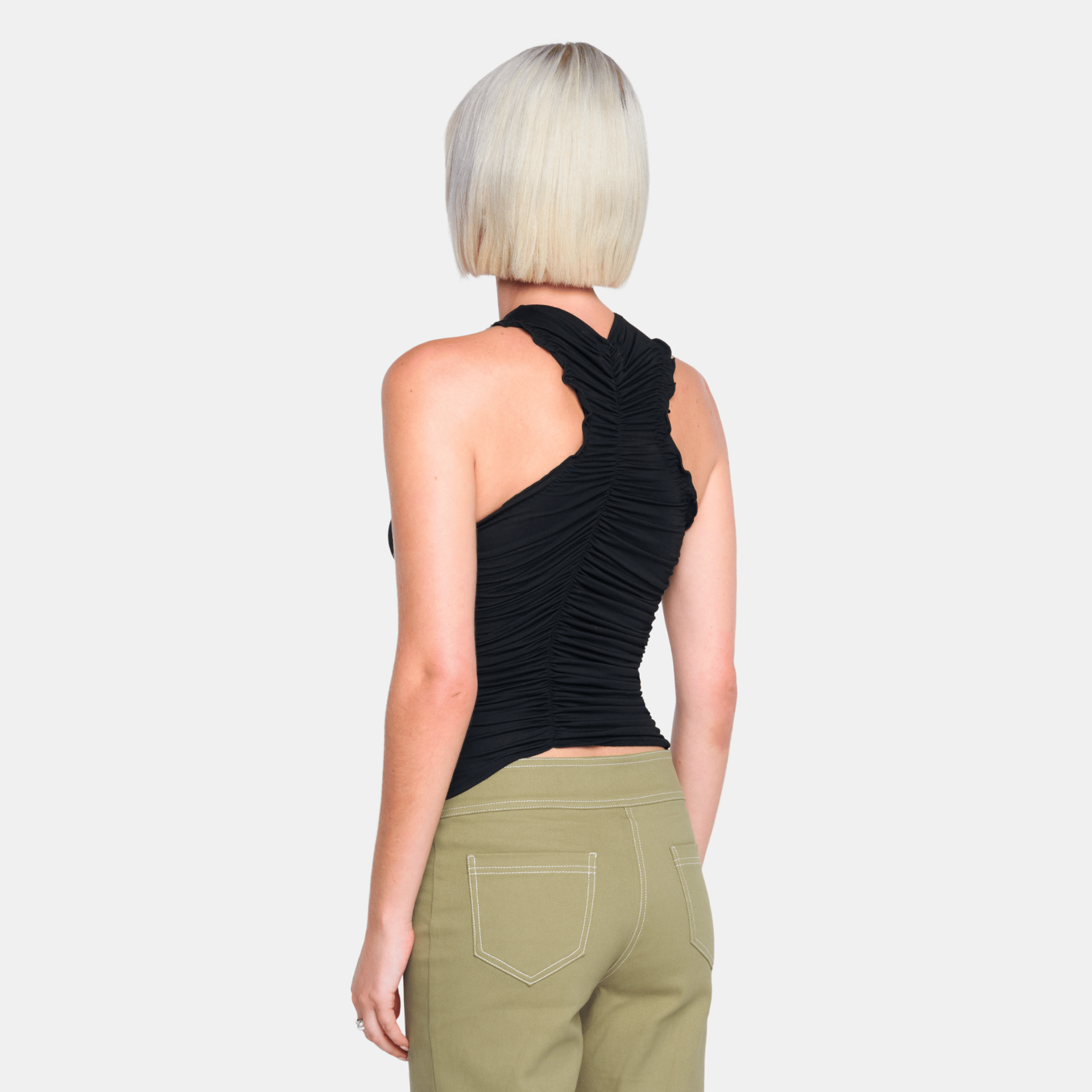 ROBIN Top made by OW Collection