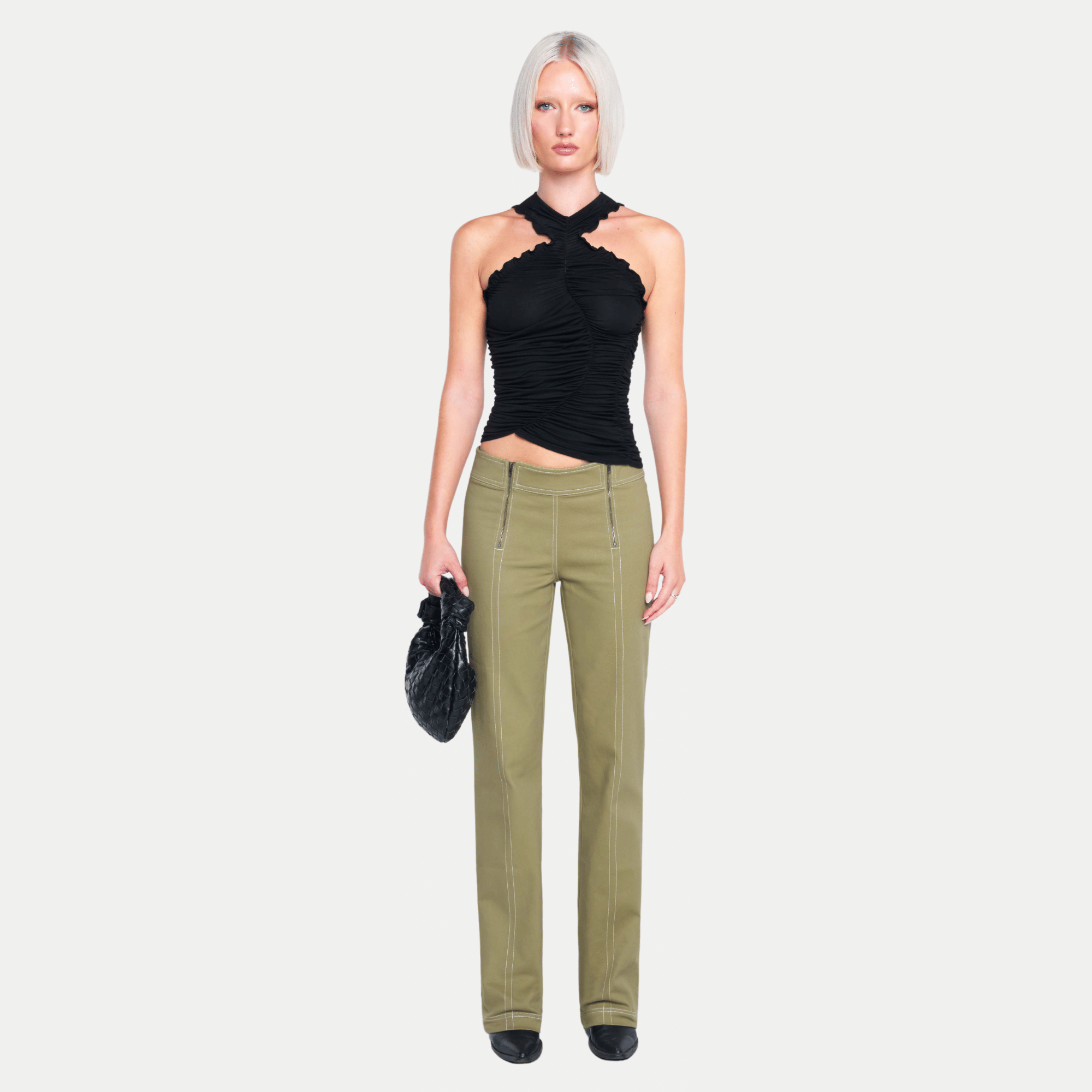 ROBIN Top made by OW Collection