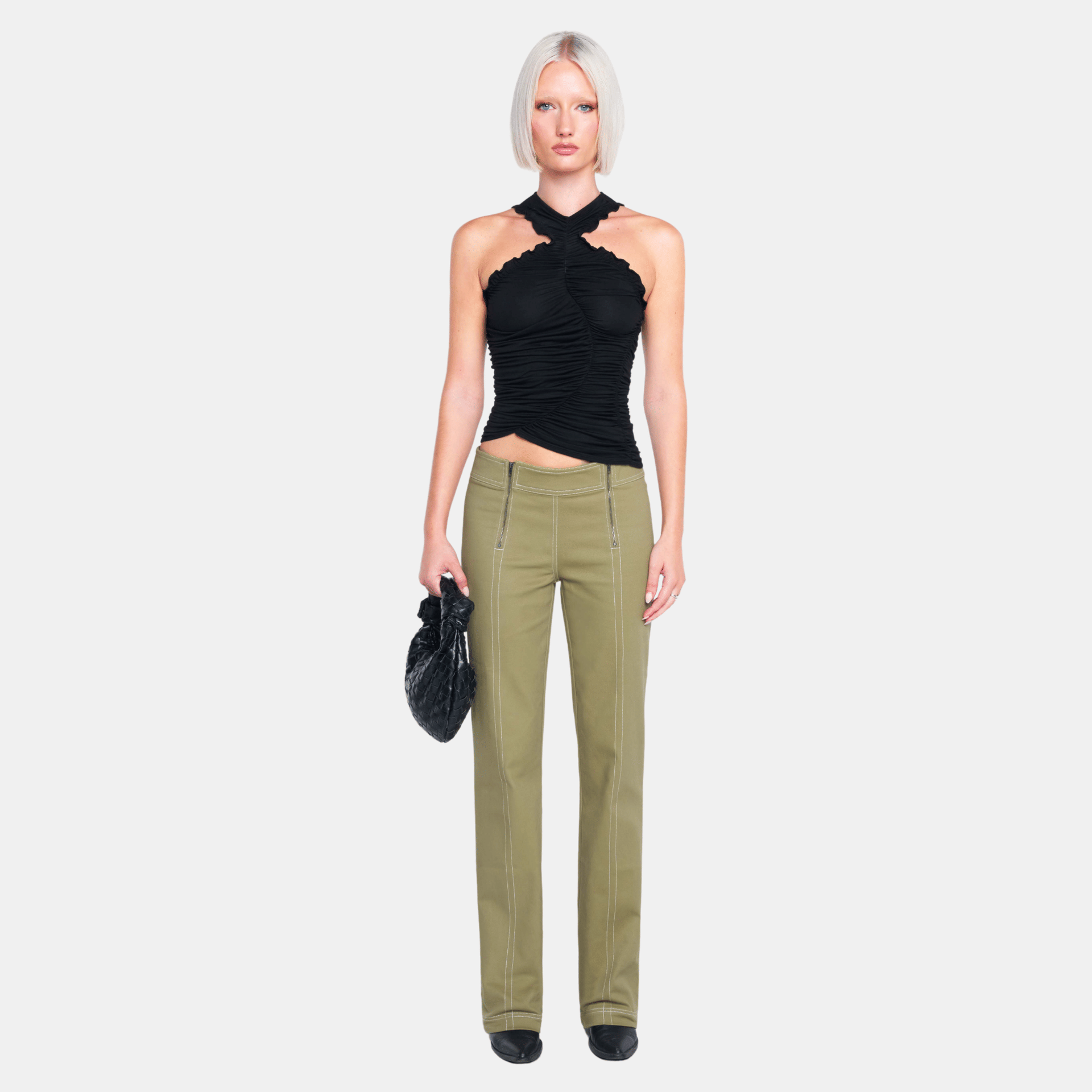 ROBIN Top made by OW Collection