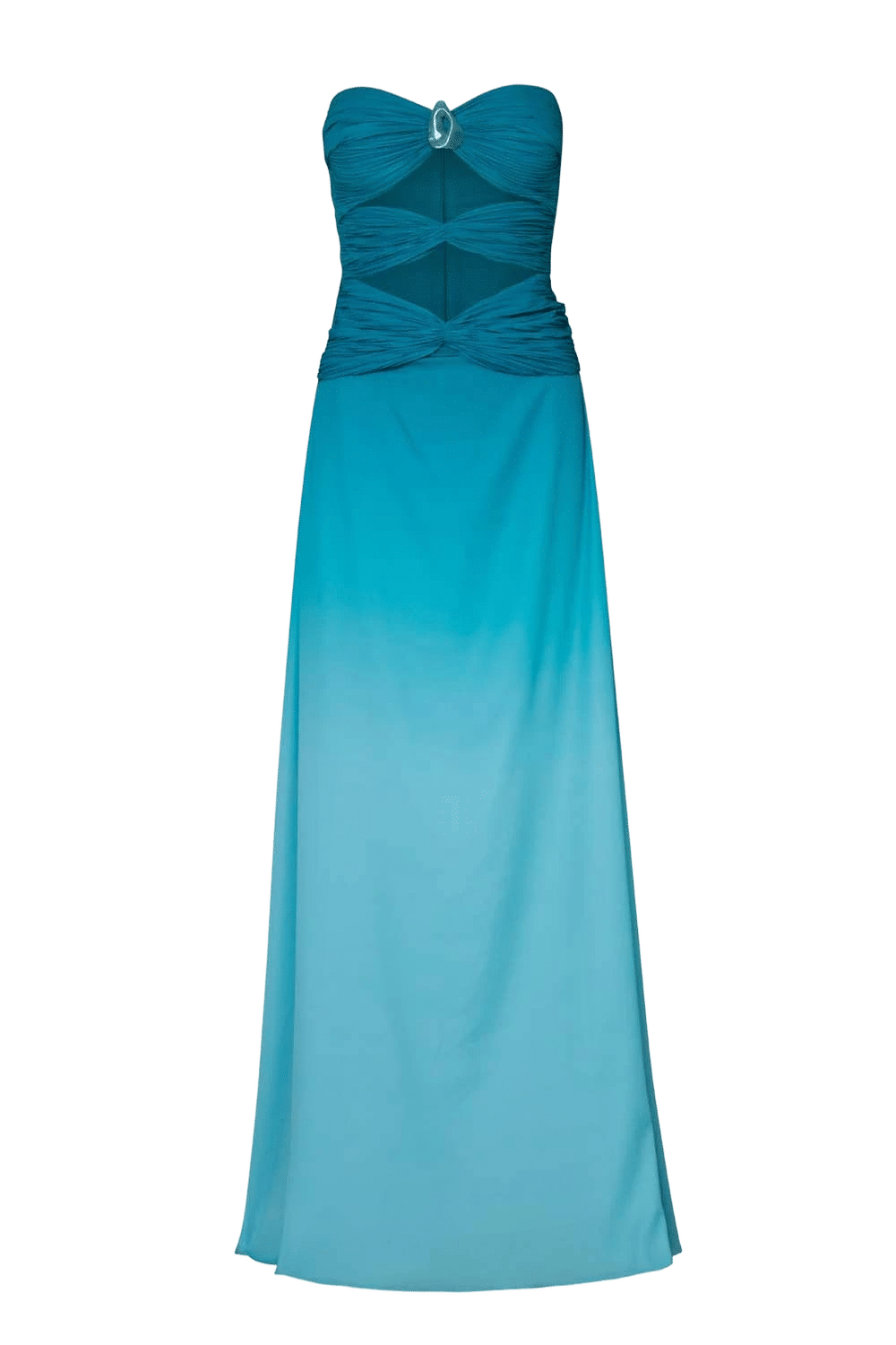 Islote Maxi Dress made by BAOBAB