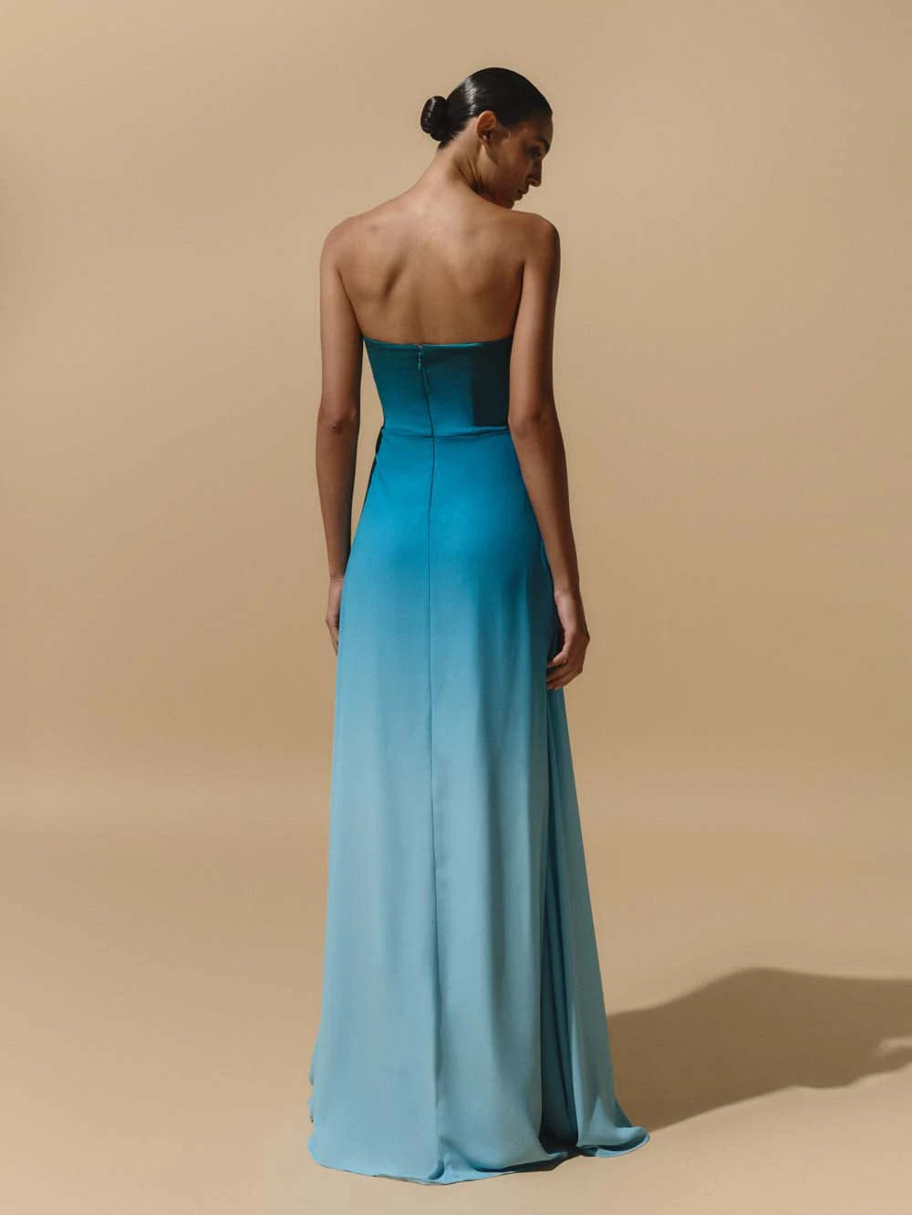 Islote Maxi Dress made by BAOBAB