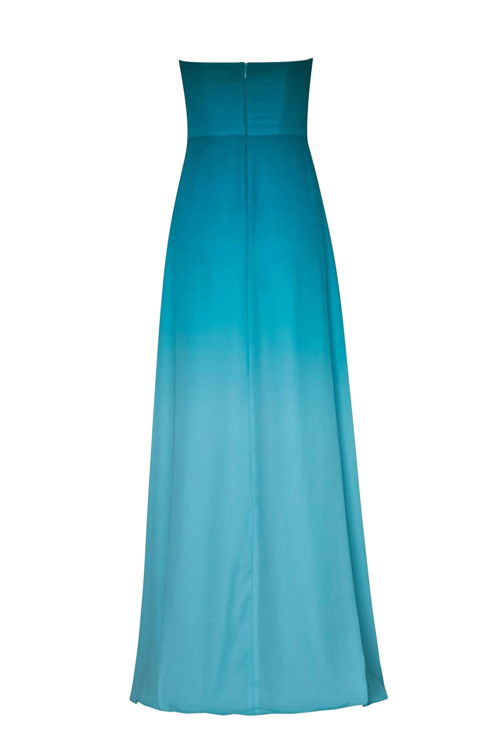 Islote Maxi Dress made by BAOBAB