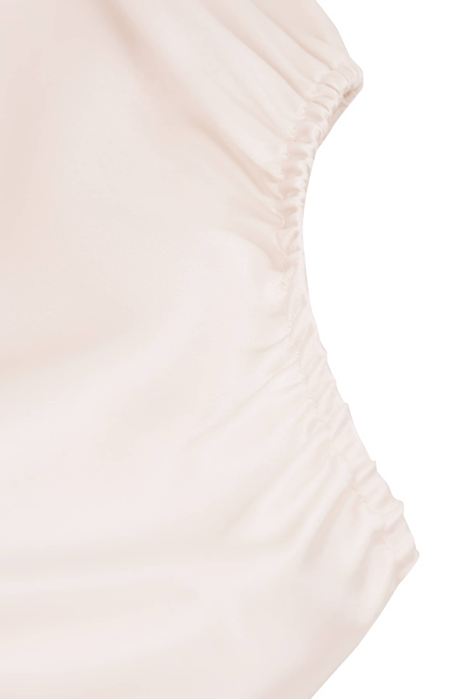 Sophia Baby Long Sleeve Romper made by MANITO