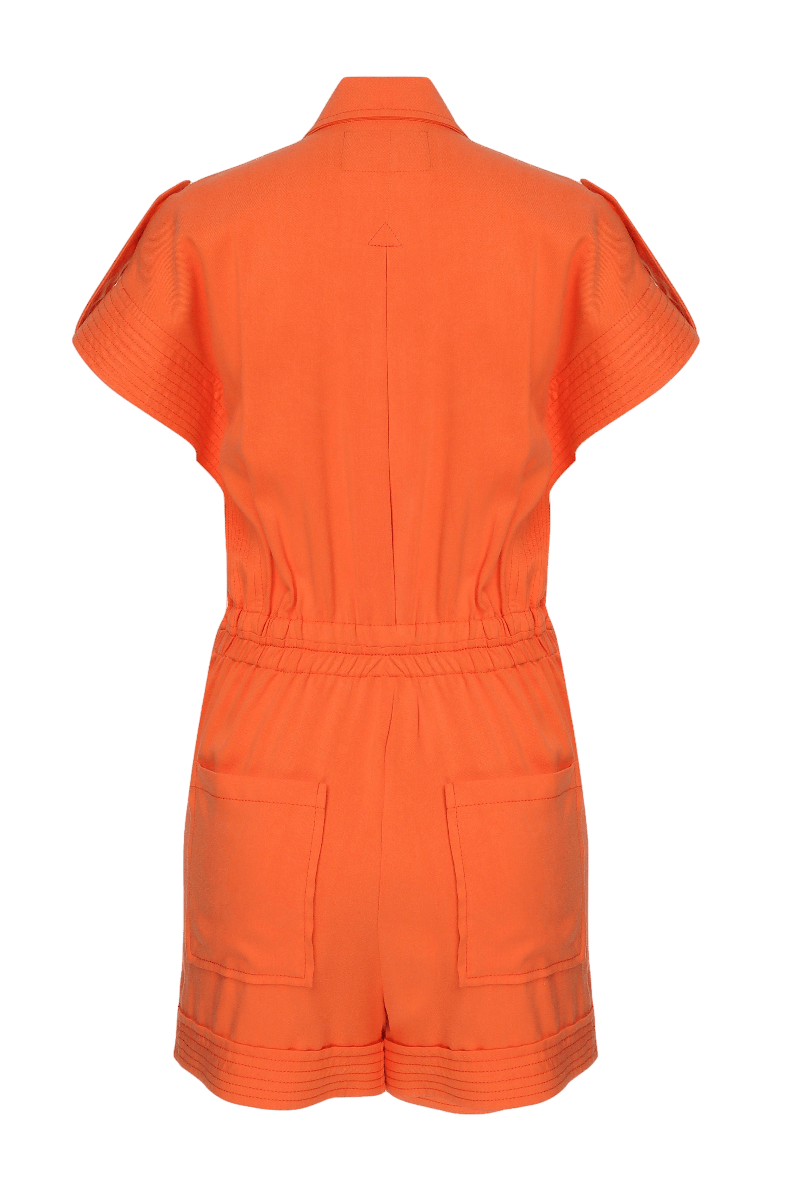 Aleiada Jumpsuit made by Nazli Ceren