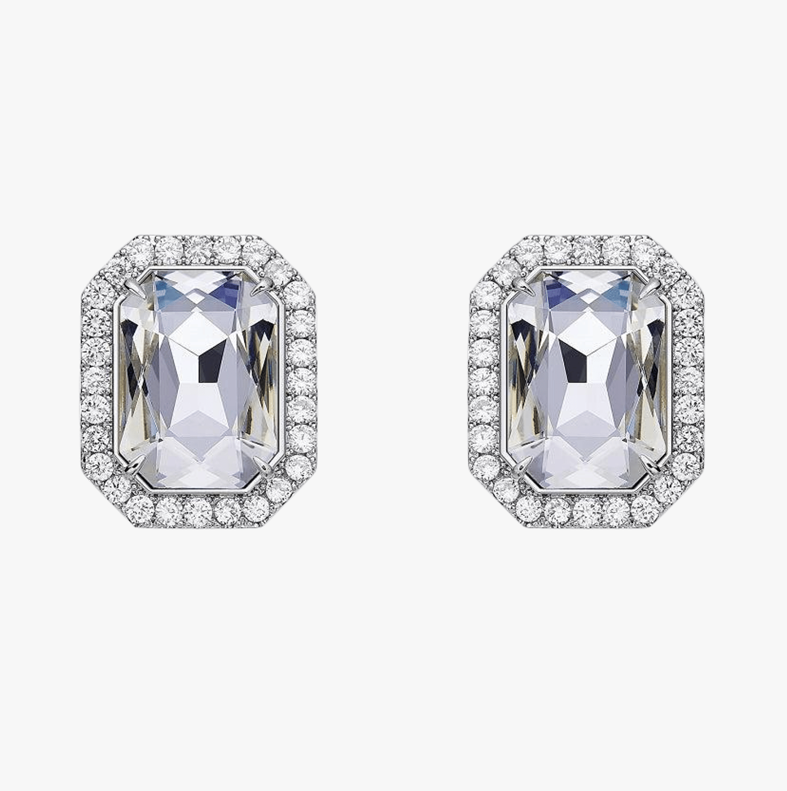 Sasha Earrings made by Nana Jacqueline