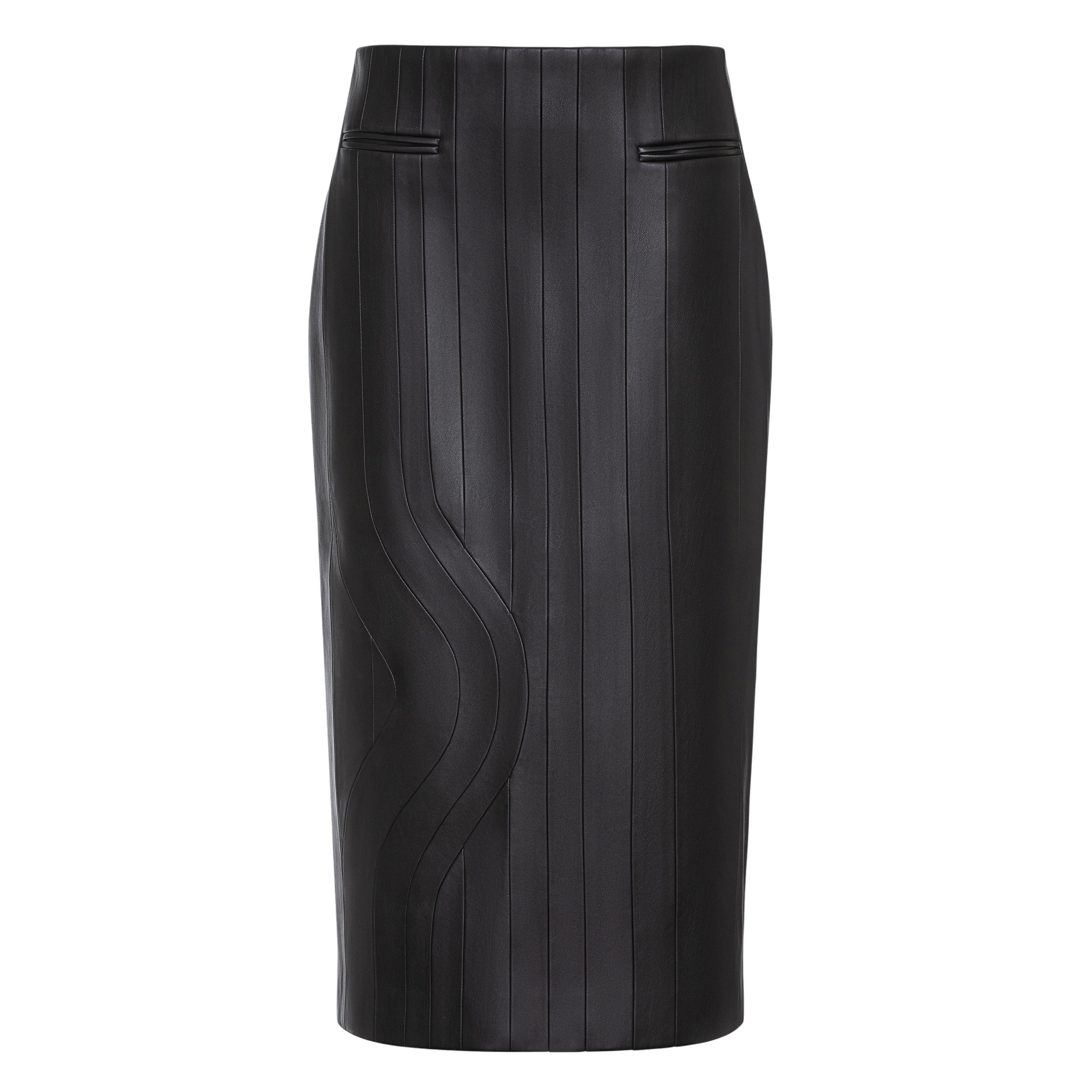 SKIRT#01 made by GUDU